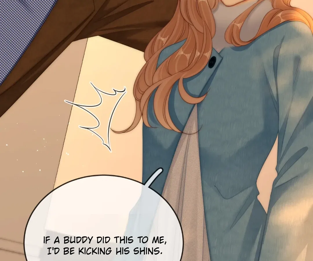 The Stunner Chapter 163 – Page 36
