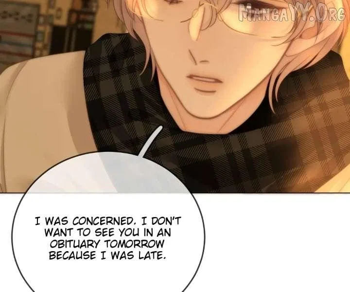 The Stunner Chapter 161 – Page 22