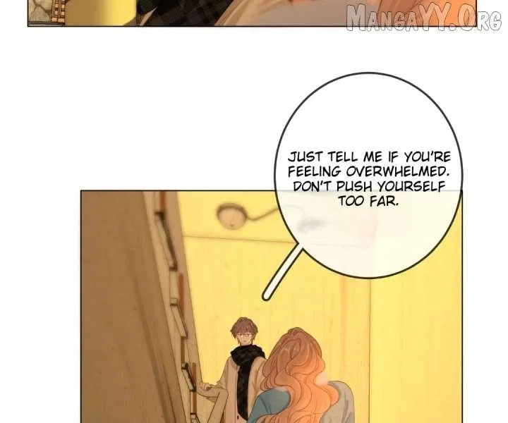 The Stunner Chapter 161 – Page 29