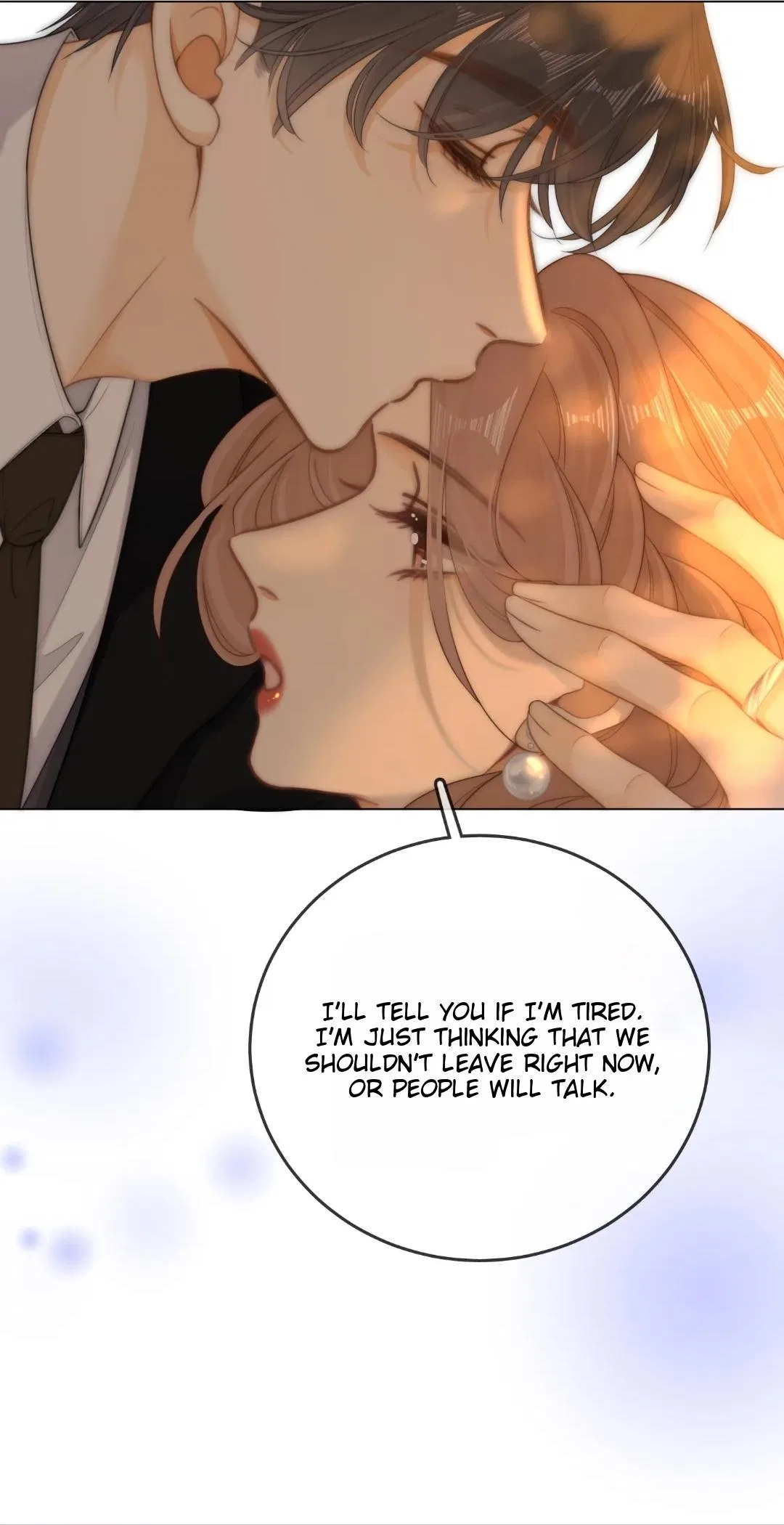 The Stunner Chapter 160 – Page 3
