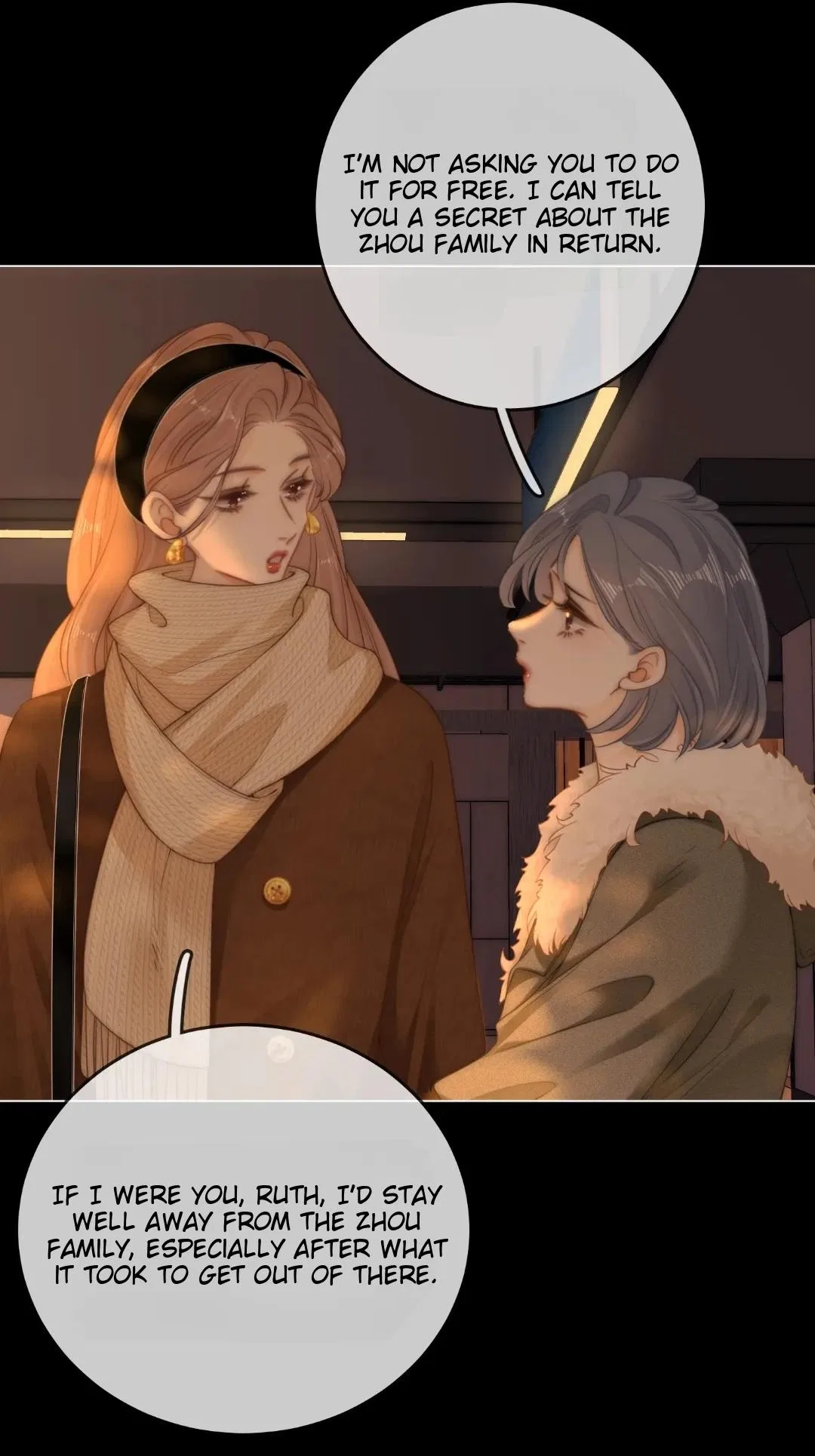 The Stunner Chapter 160 – Page 10