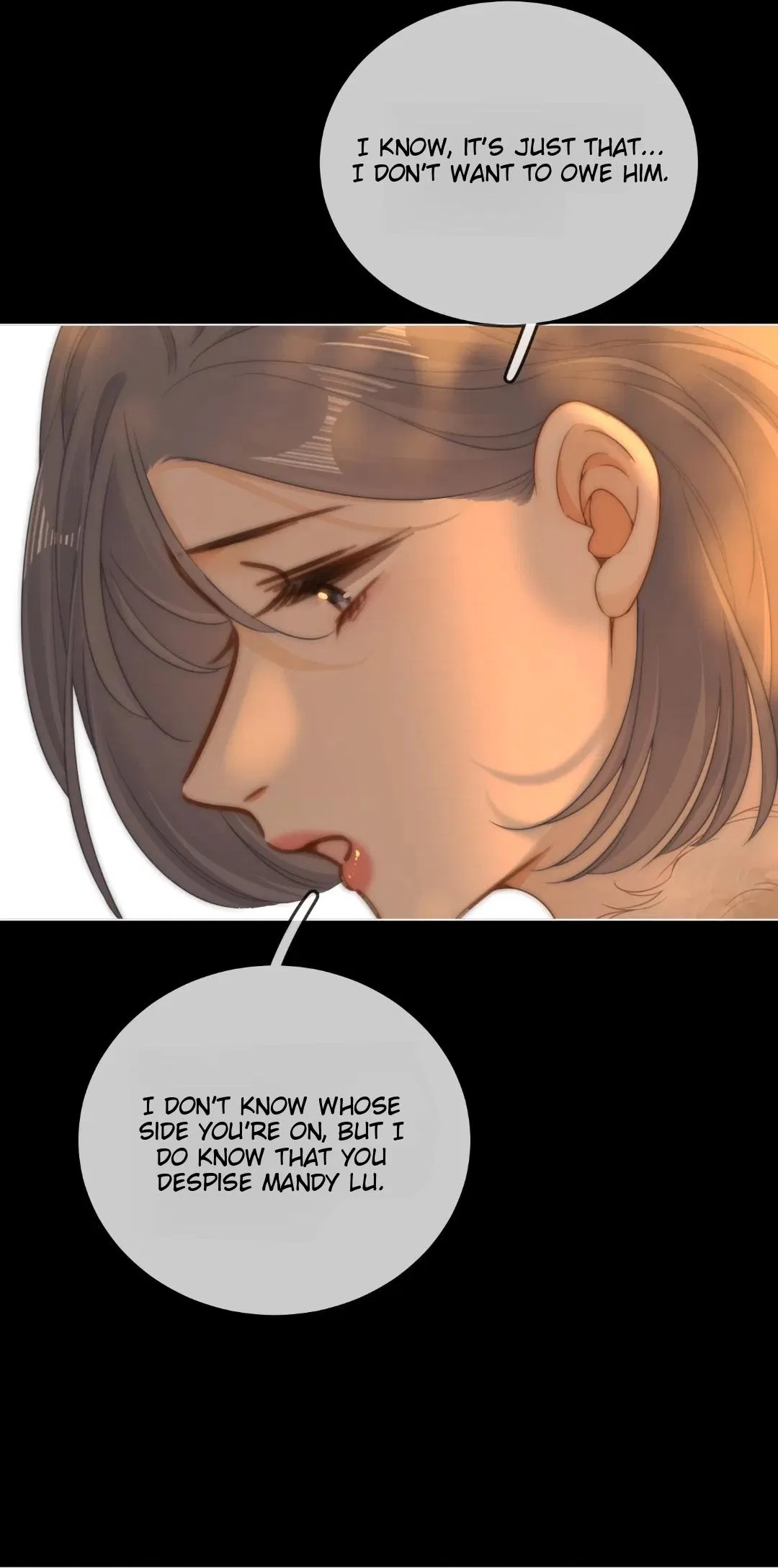 The Stunner Chapter 160 – Page 11