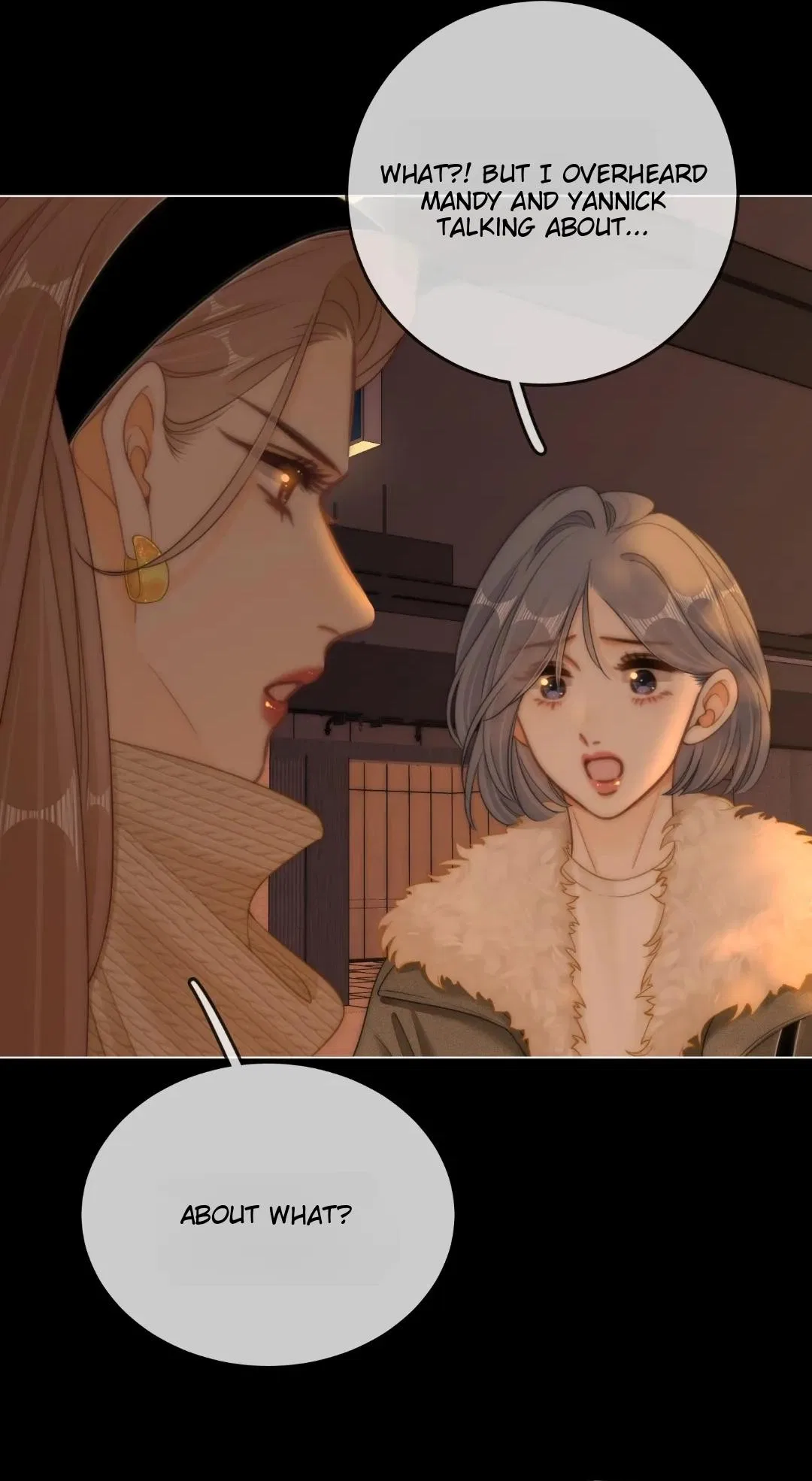 The Stunner Chapter 160 – Page 13