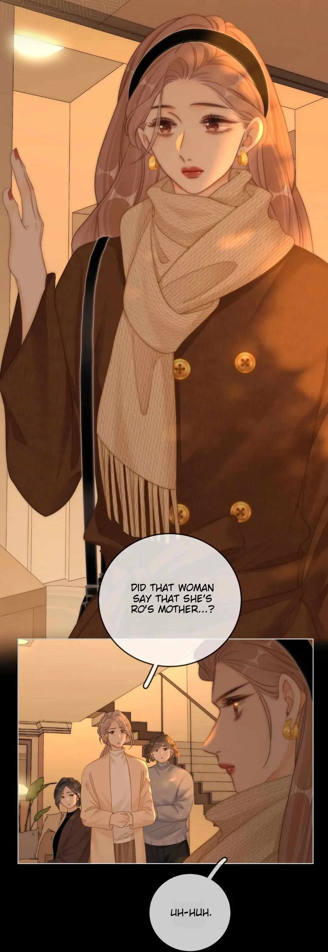The Stunner Chapter 160 – Page 19