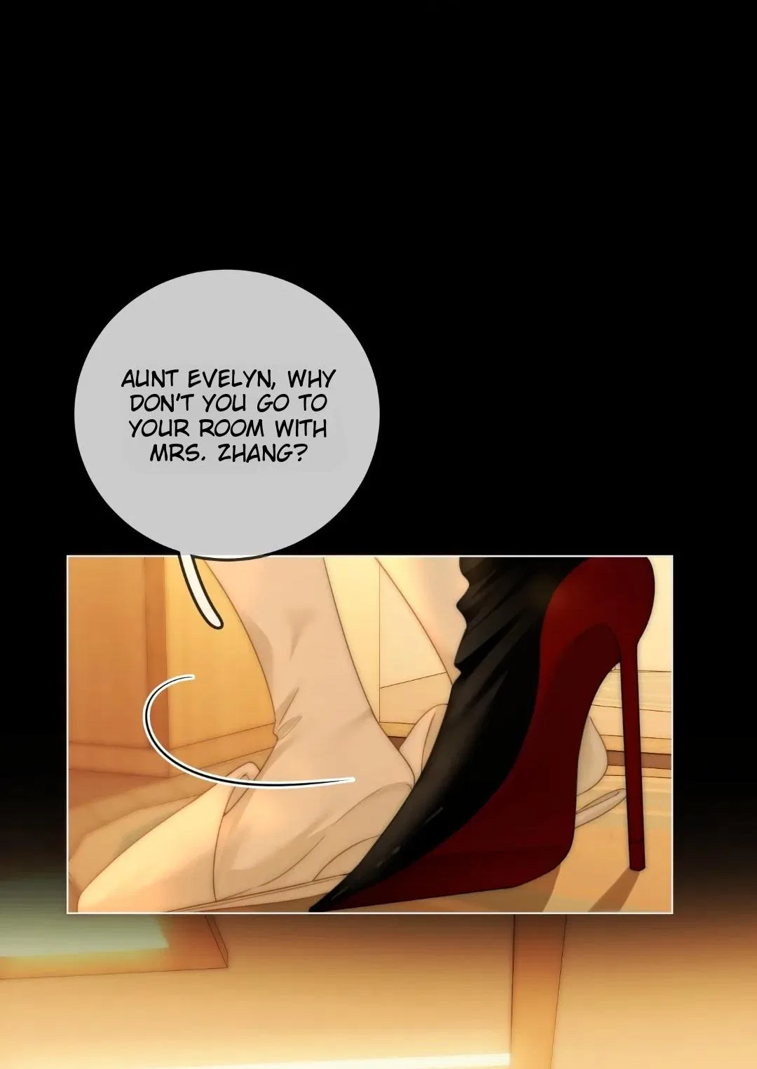 The Stunner Chapter 160 – Page 20
