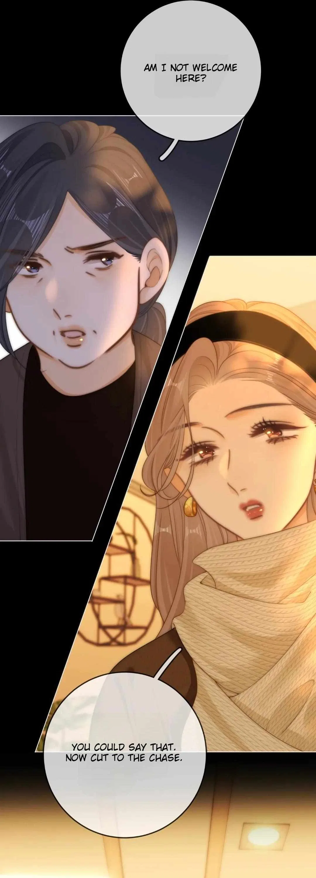 The Stunner Chapter 160 – Page 23