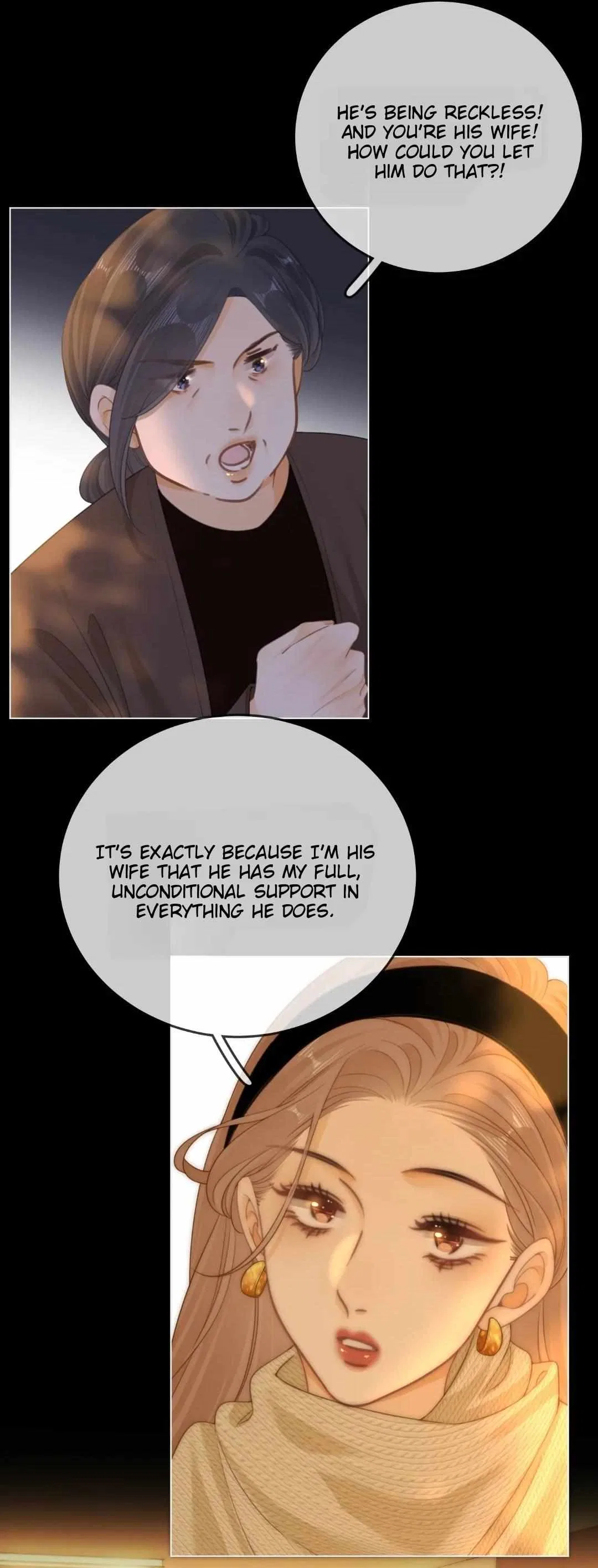 The Stunner Chapter 160 – Page 26