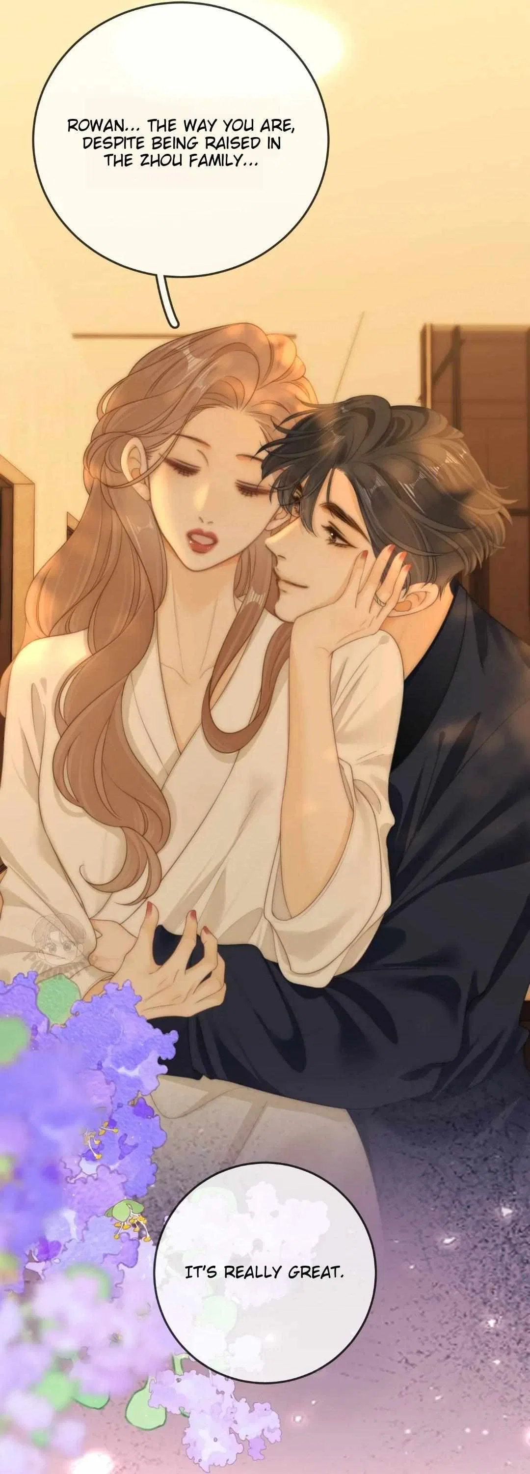 The Stunner Chapter 160 – Page 35