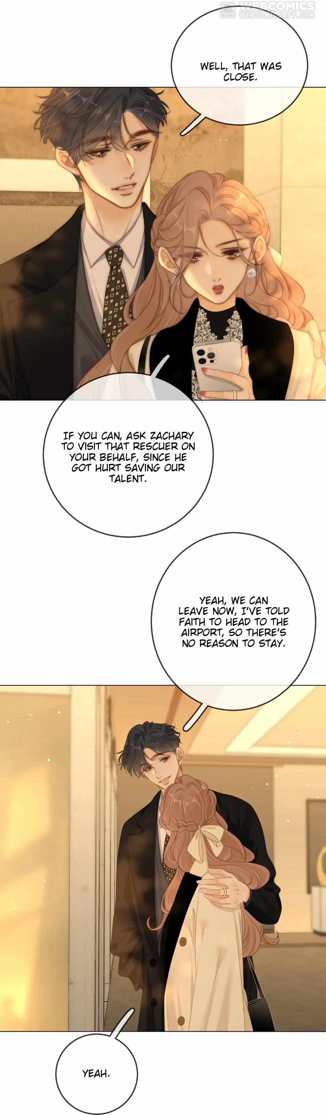 The Stunner Chapter 159 – Page 2