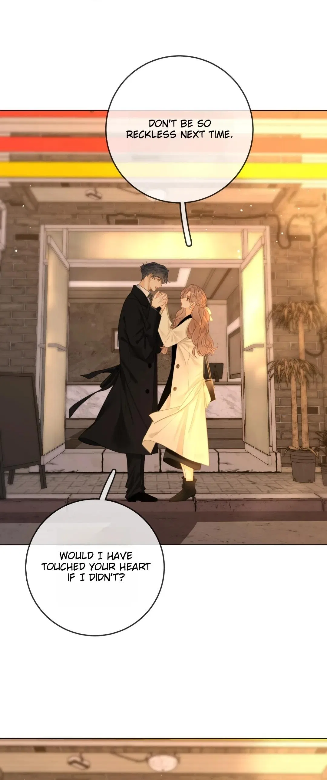 The Stunner Chapter 159 – Page 3