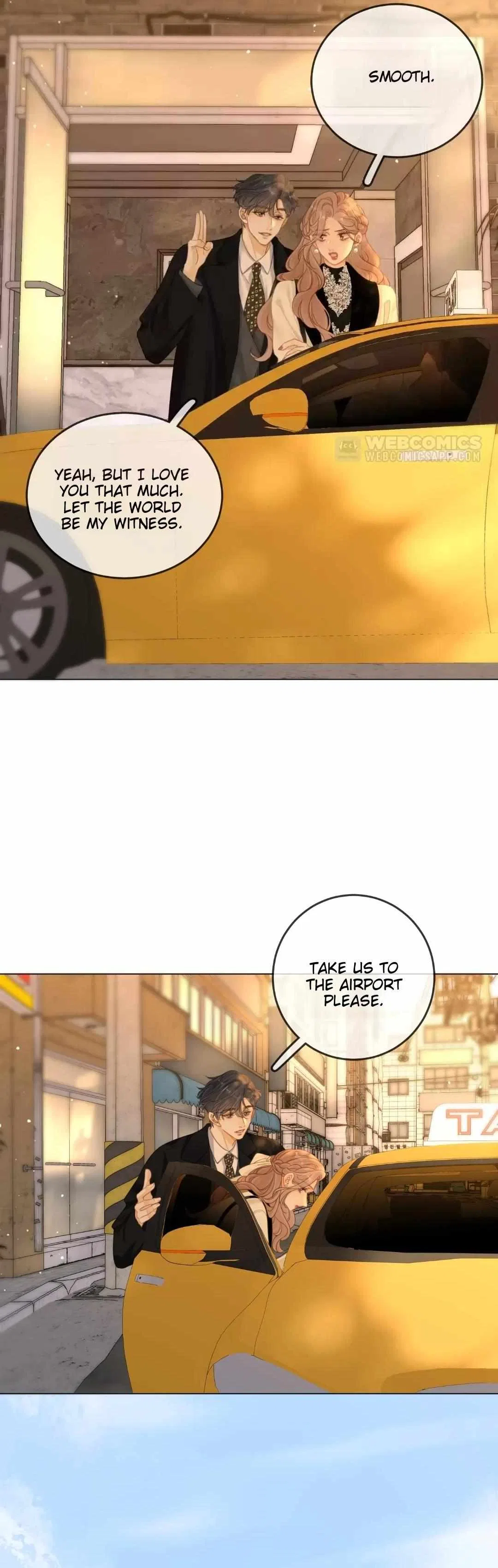 The Stunner Chapter 159 – Page 4