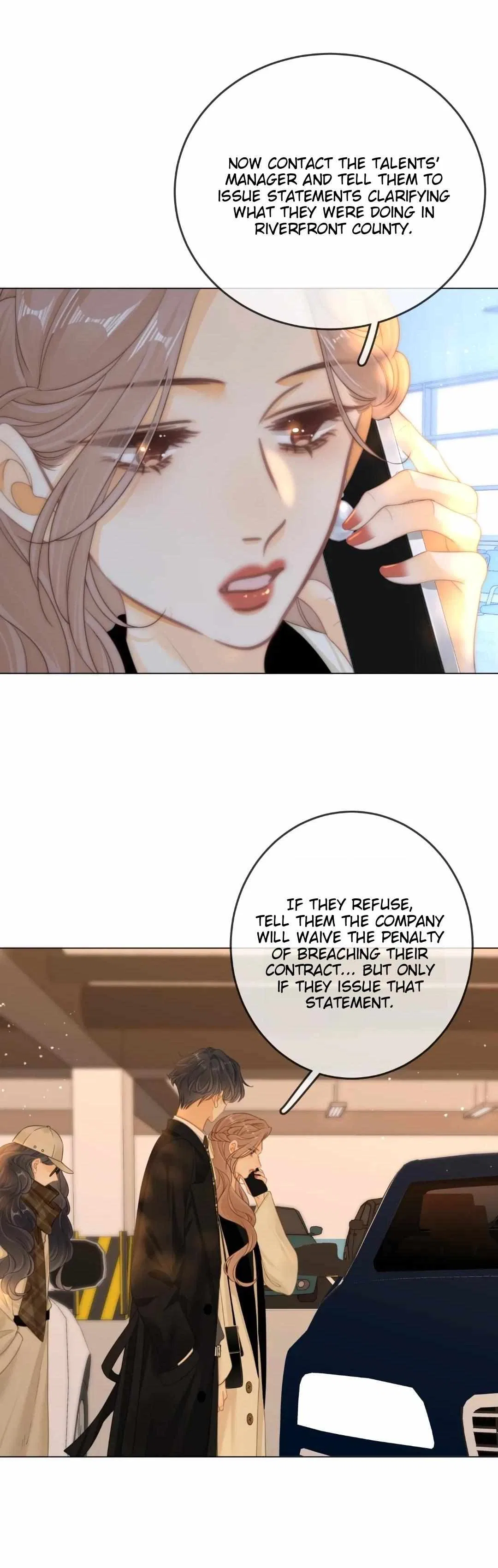 The Stunner Chapter 159 – Page 6