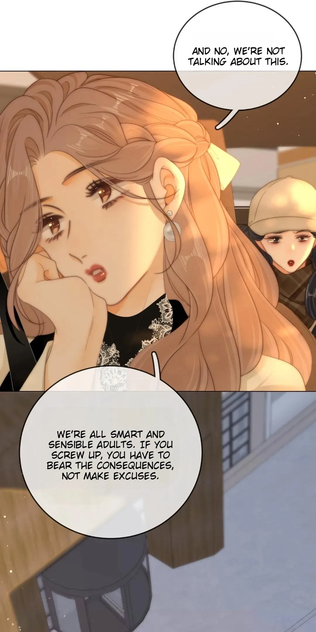 The Stunner Chapter 159 – Page 10