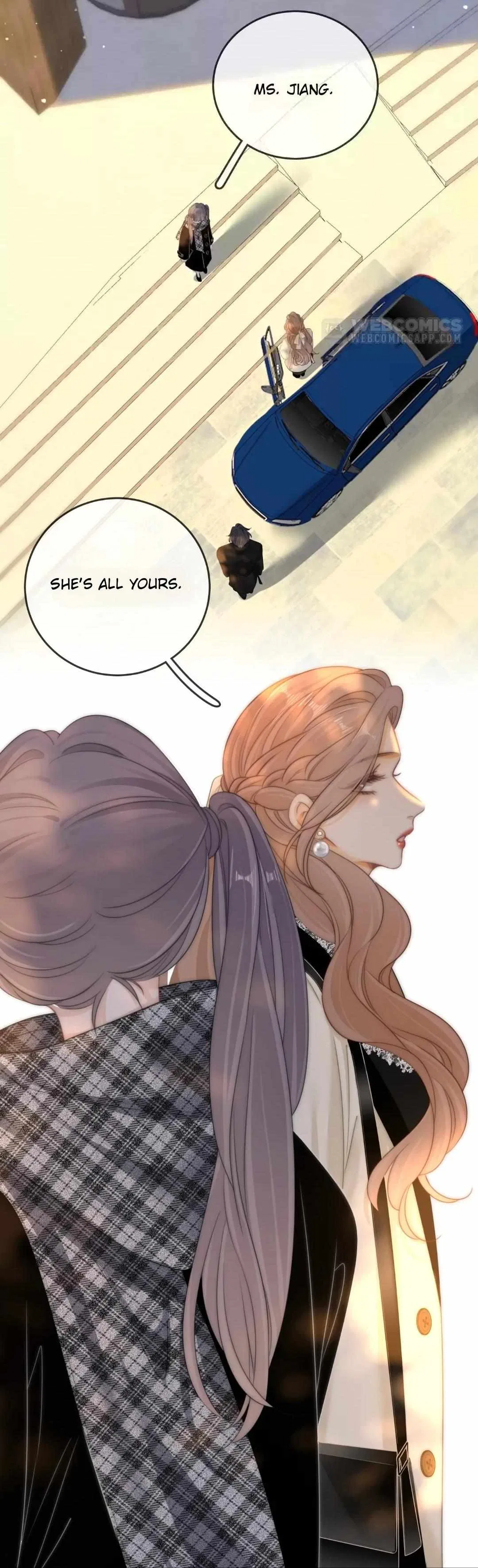 The Stunner Chapter 159 – Page 11