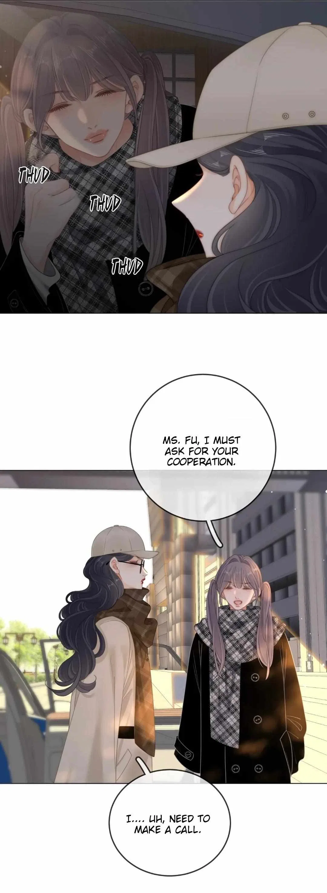 The Stunner Chapter 159 – Page 12