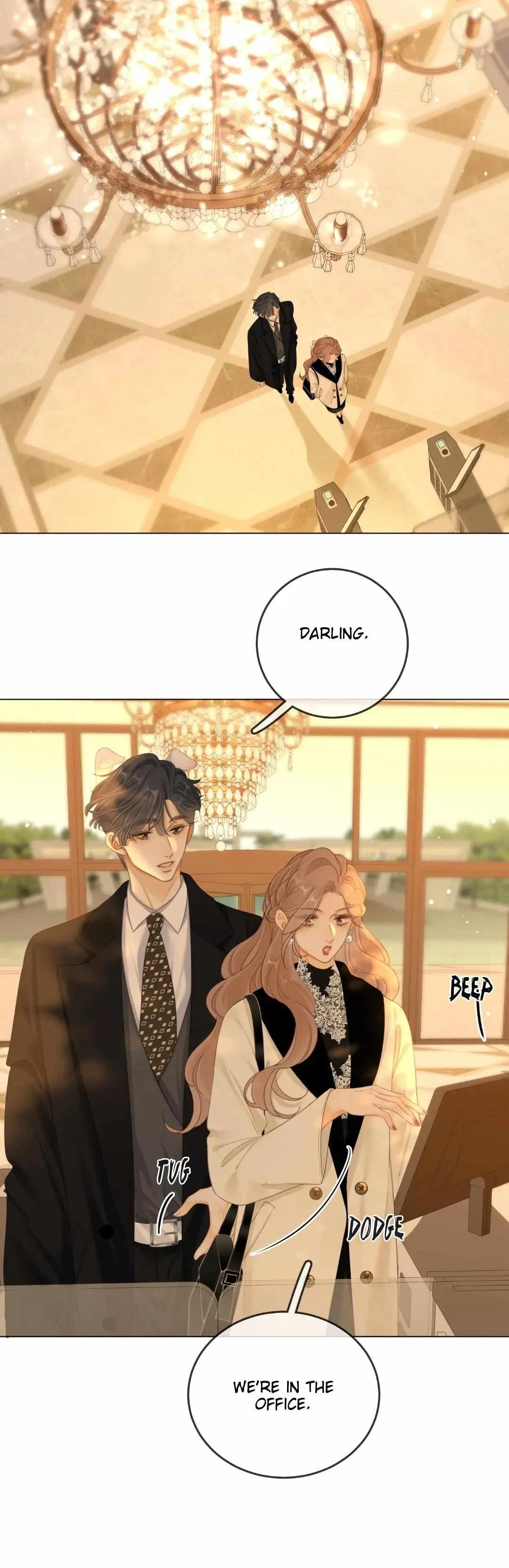 The Stunner Chapter 159 – Page 14