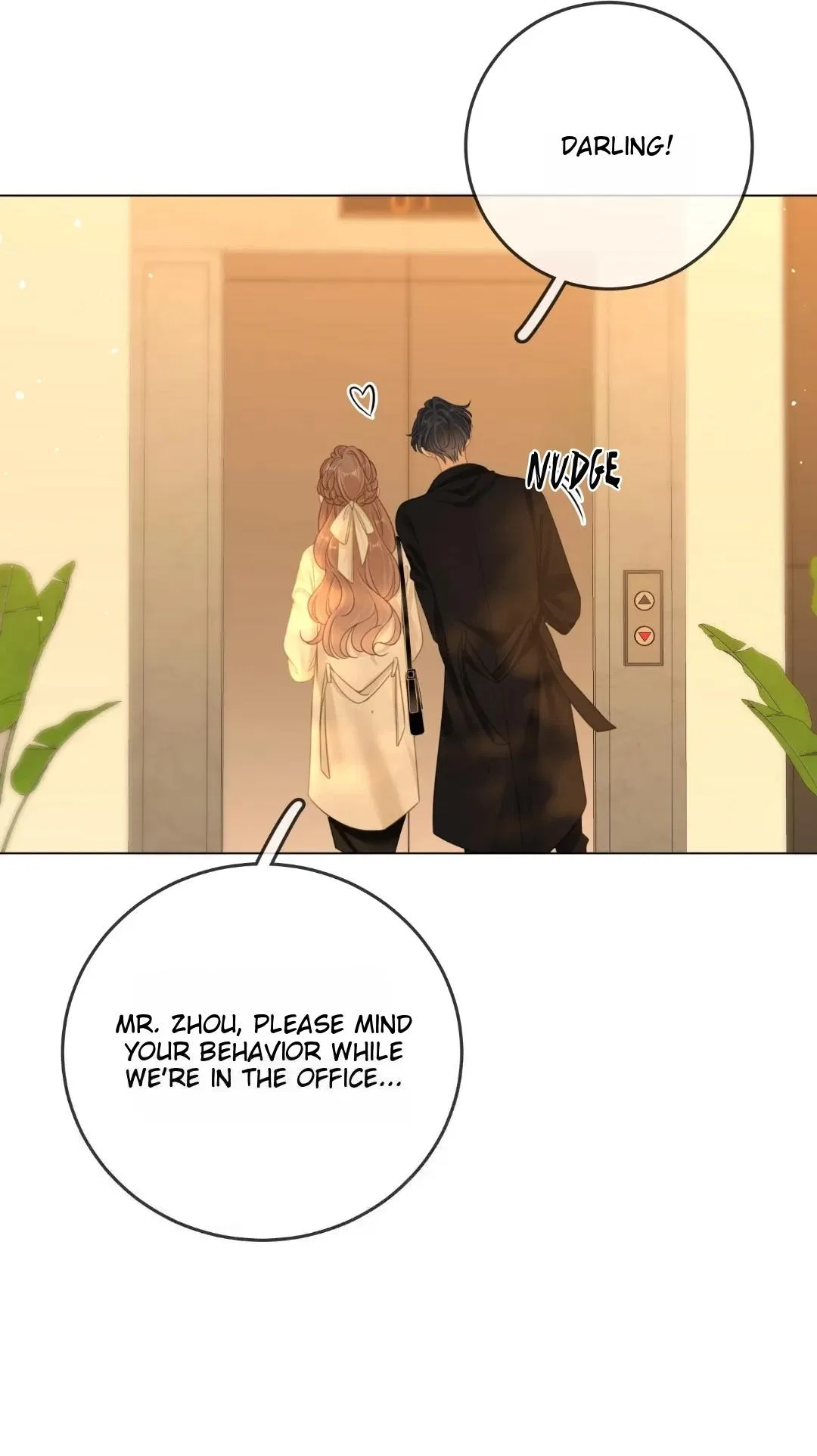 The Stunner Chapter 159 – Page 15