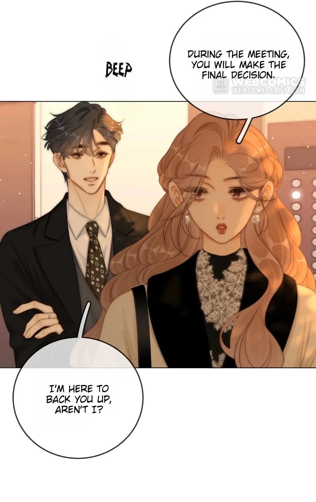 The Stunner Chapter 159 – Page 16