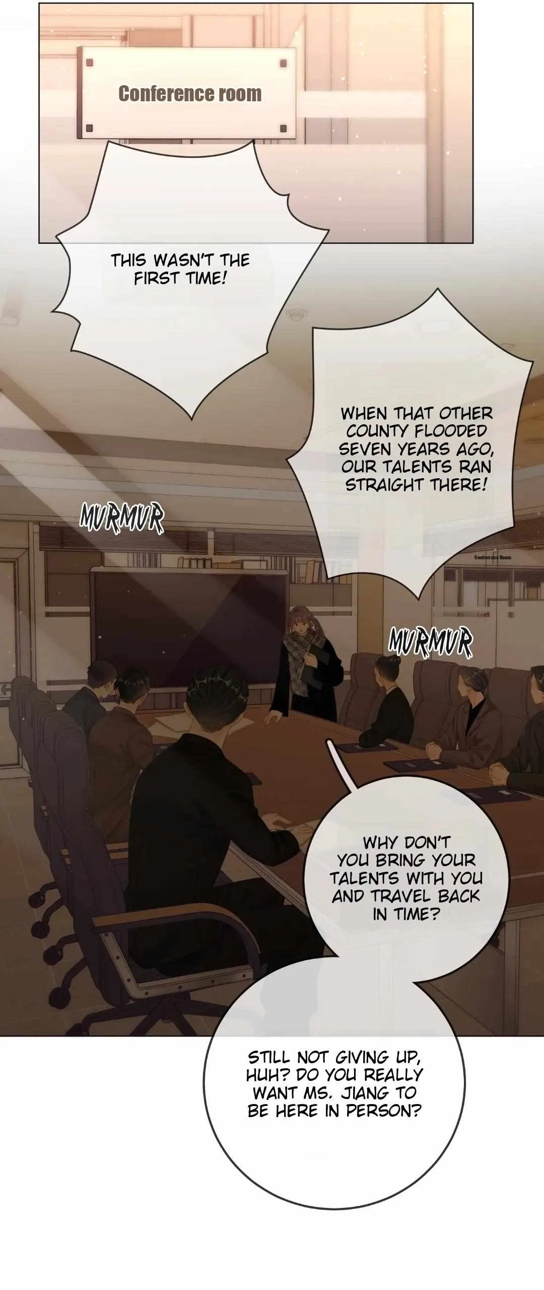 The Stunner Chapter 159 – Page 18