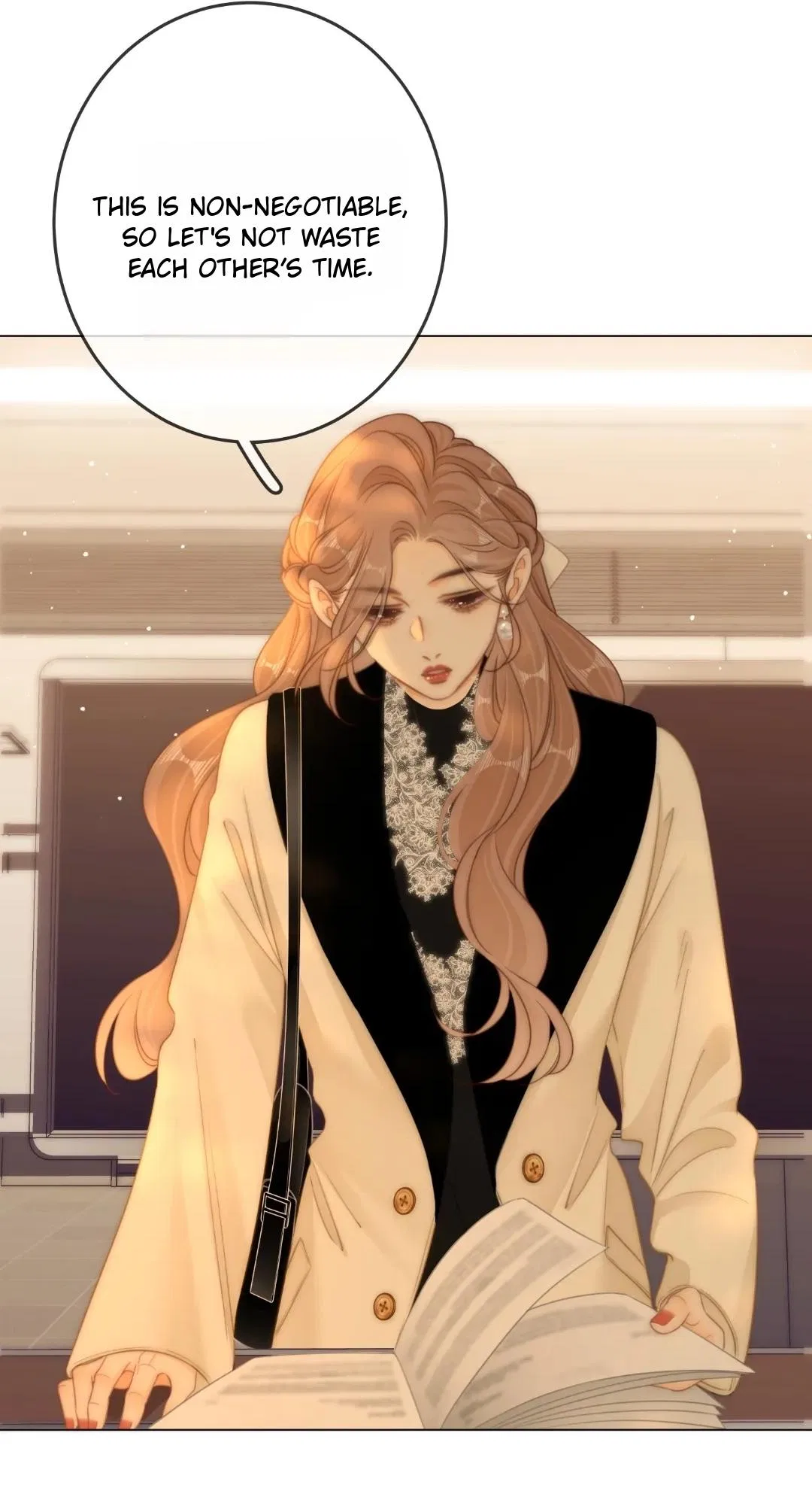 The Stunner Chapter 159 – Page 21