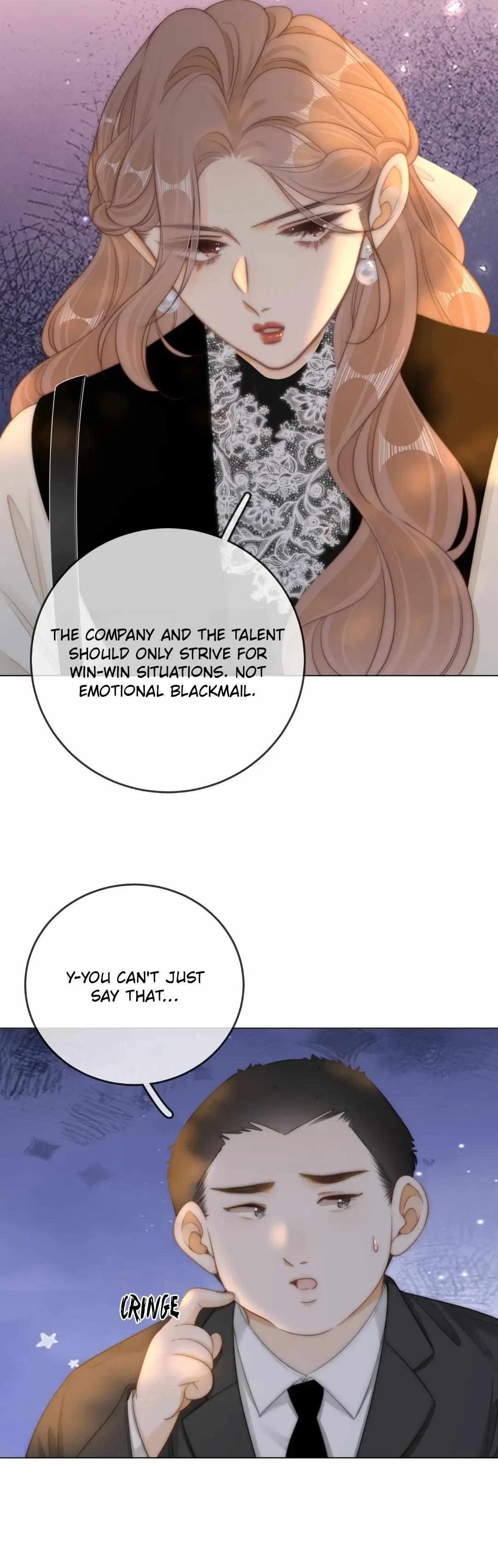 The Stunner Chapter 159 – Page 23