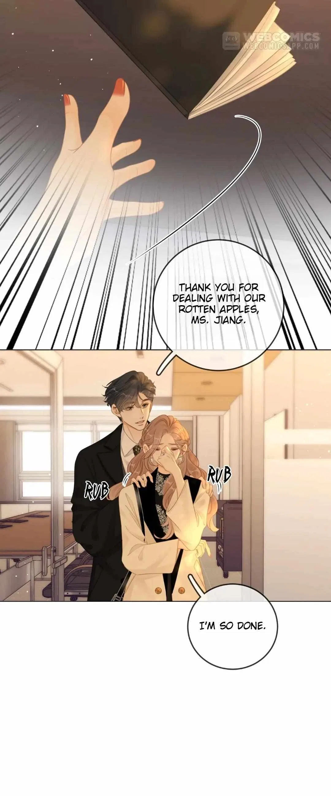 The Stunner Chapter 159 – Page 25