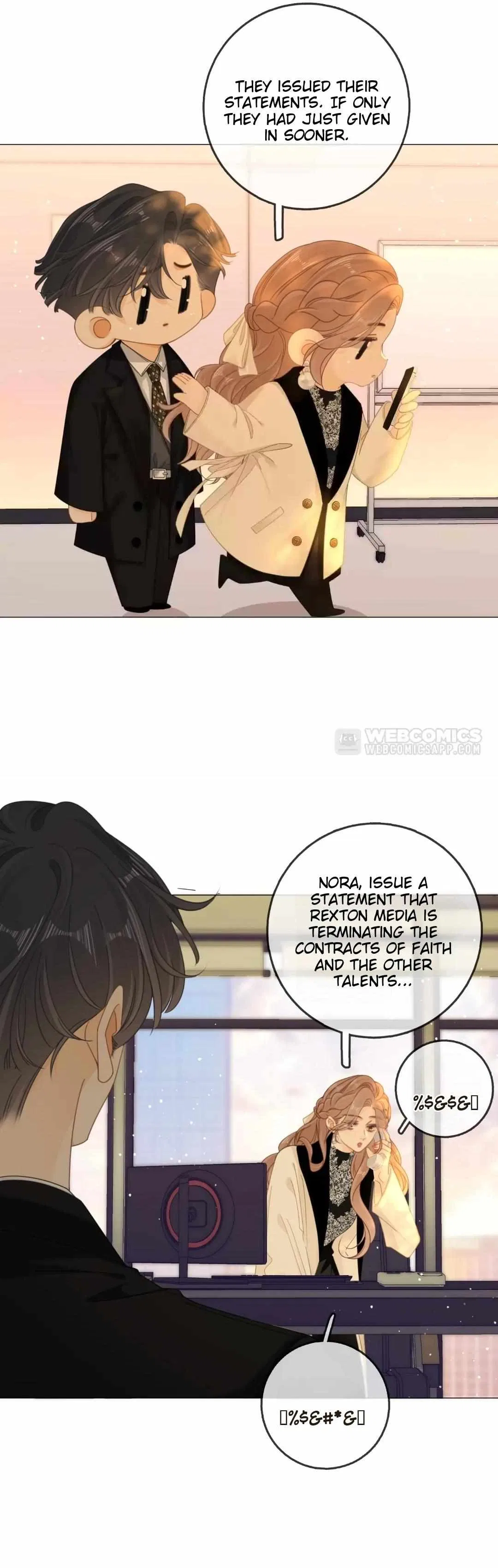 The Stunner Chapter 159 – Page 27