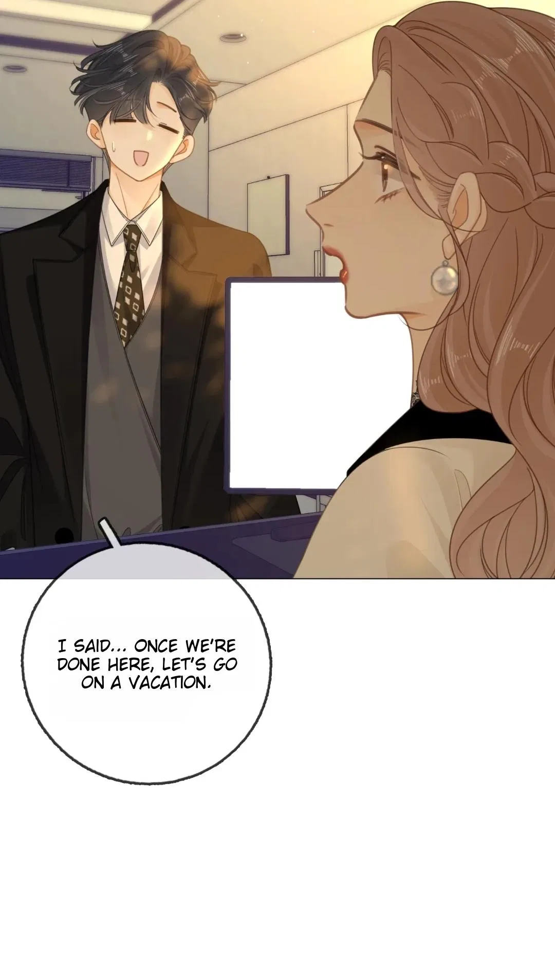 The Stunner Chapter 159 – Page 29