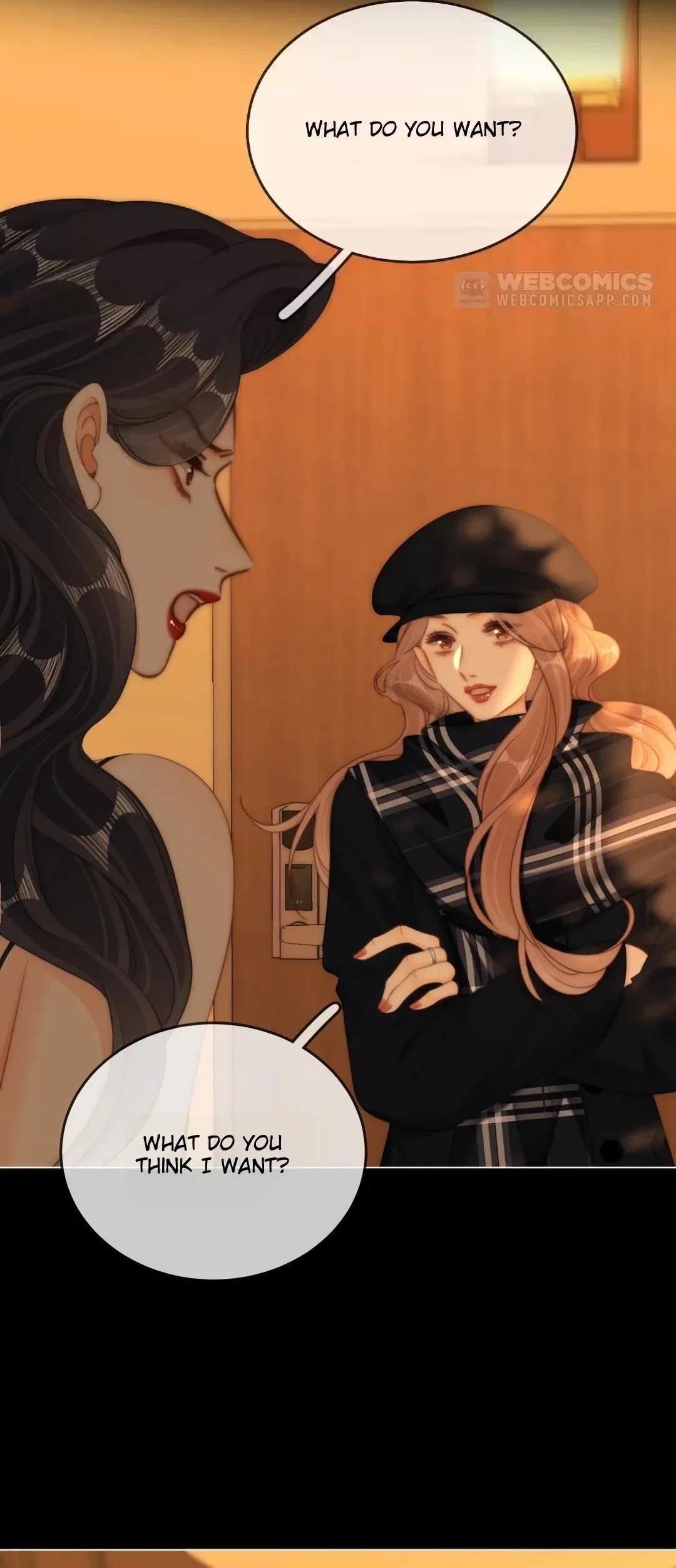 The Stunner Chapter 158 – Page 2