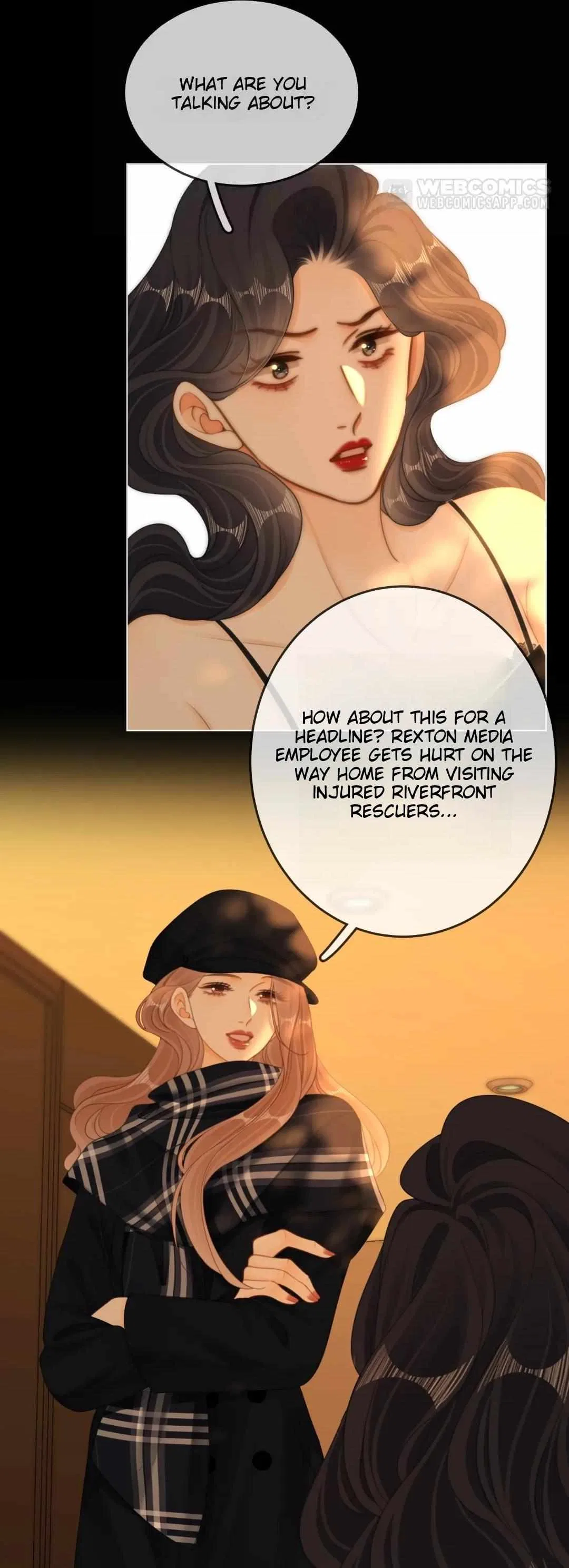 The Stunner Chapter 158 – Page 6