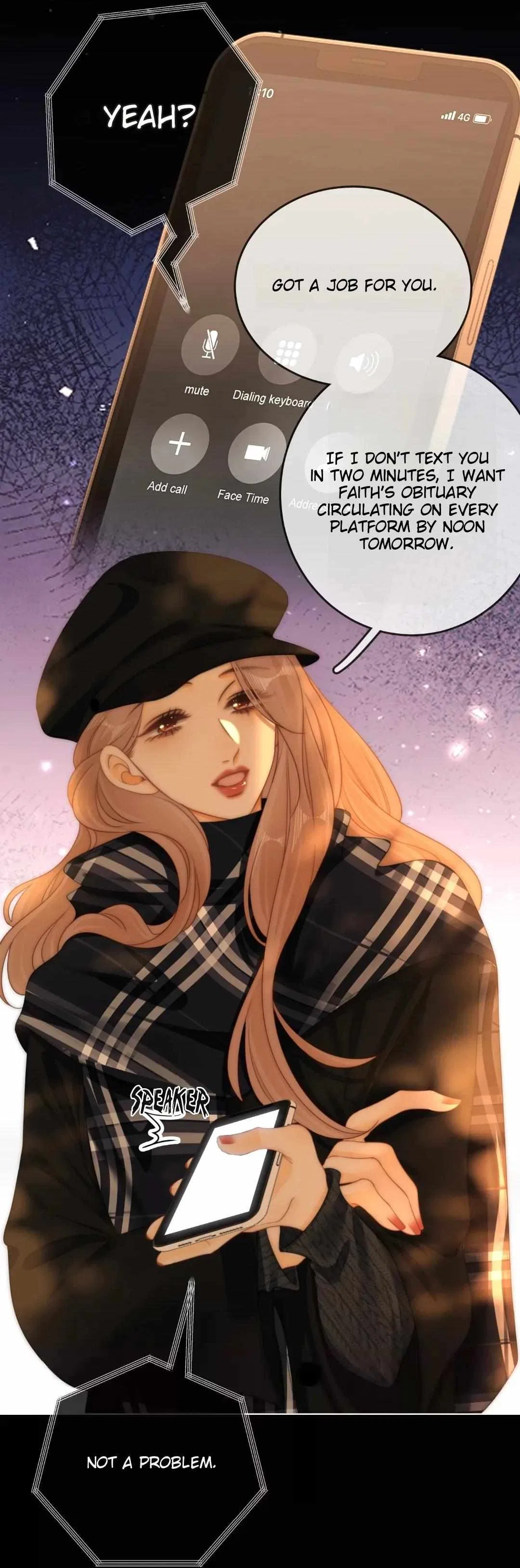 The Stunner Chapter 158 – Page 11
