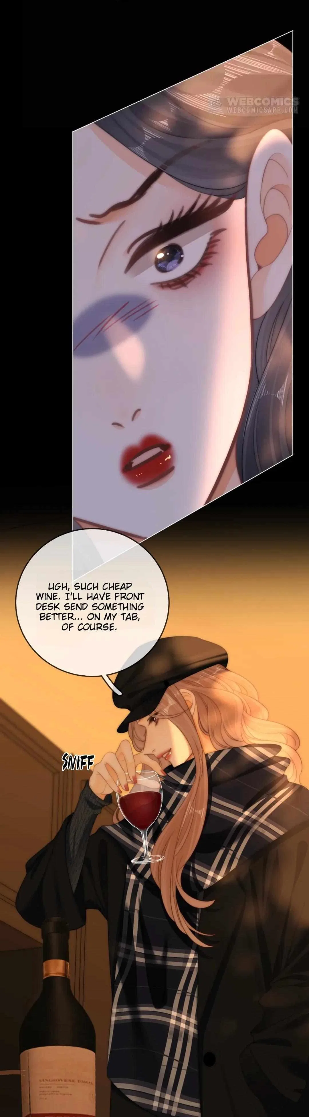 The Stunner Chapter 158 – Page 12