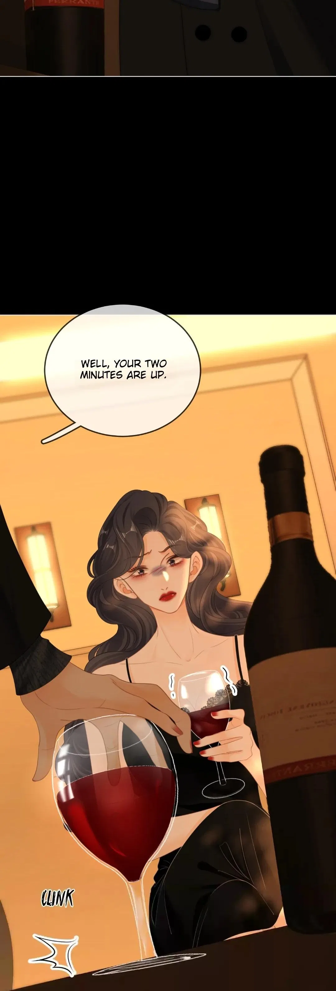 The Stunner Chapter 158 – Page 13
