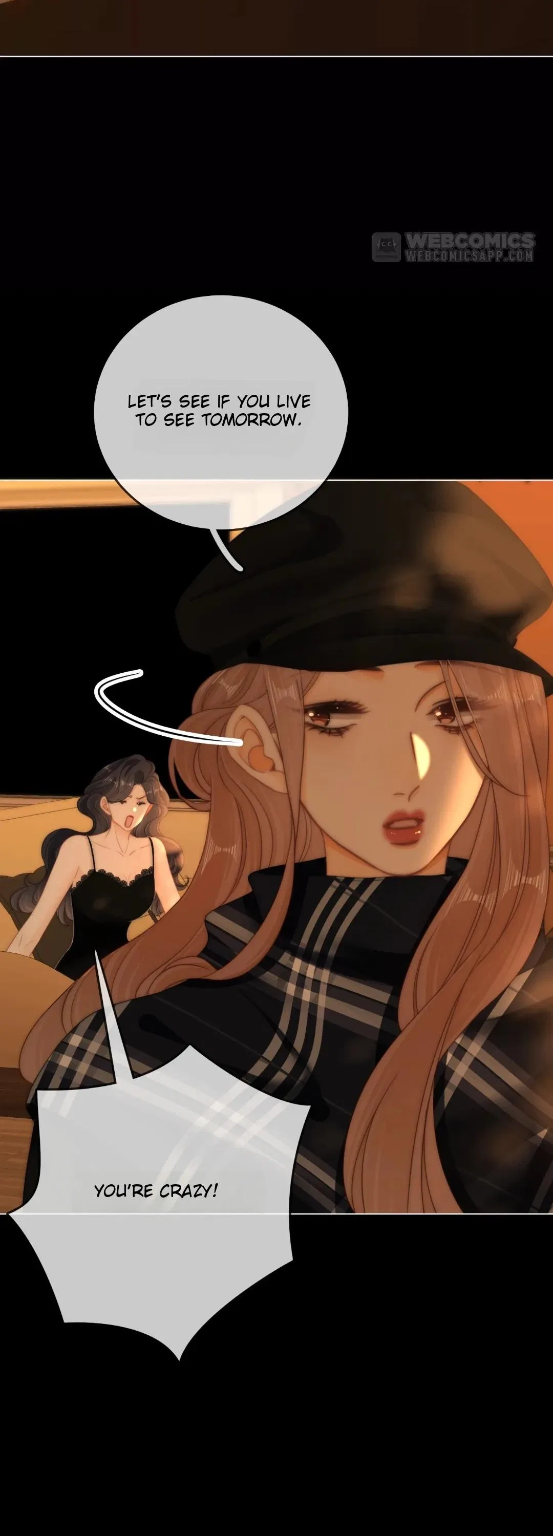 The Stunner Chapter 158 – Page 14