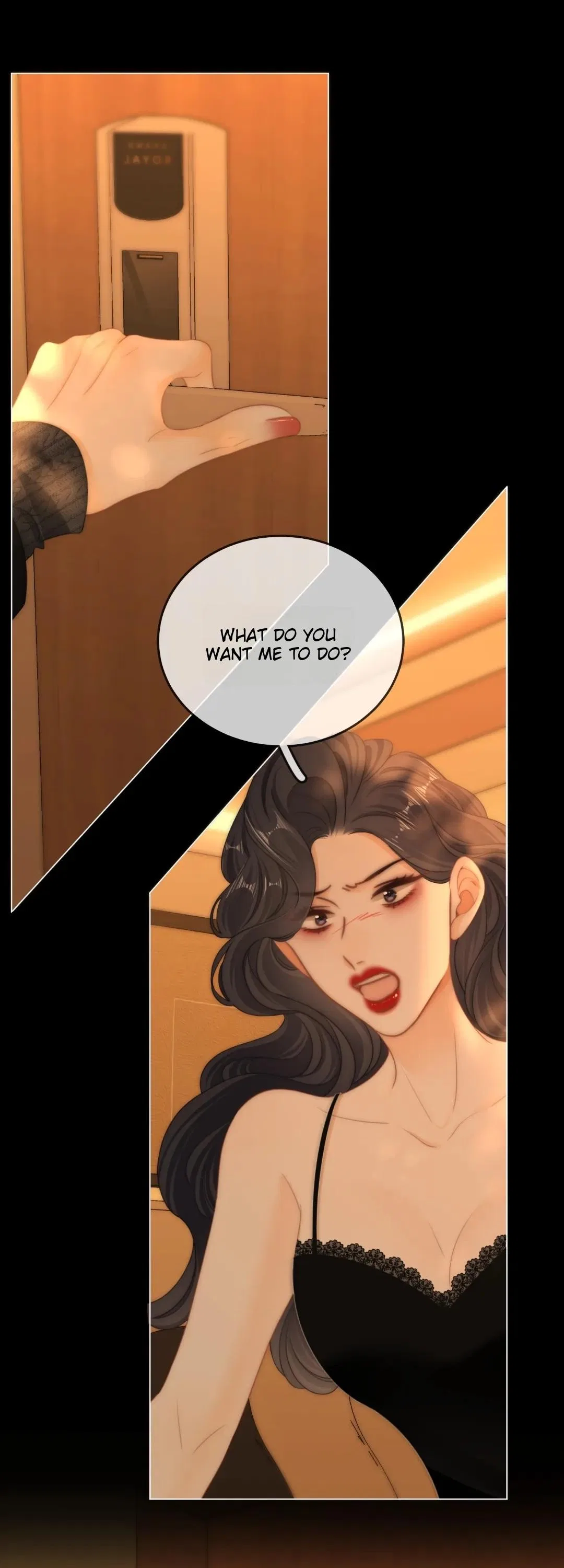 The Stunner Chapter 158 – Page 15