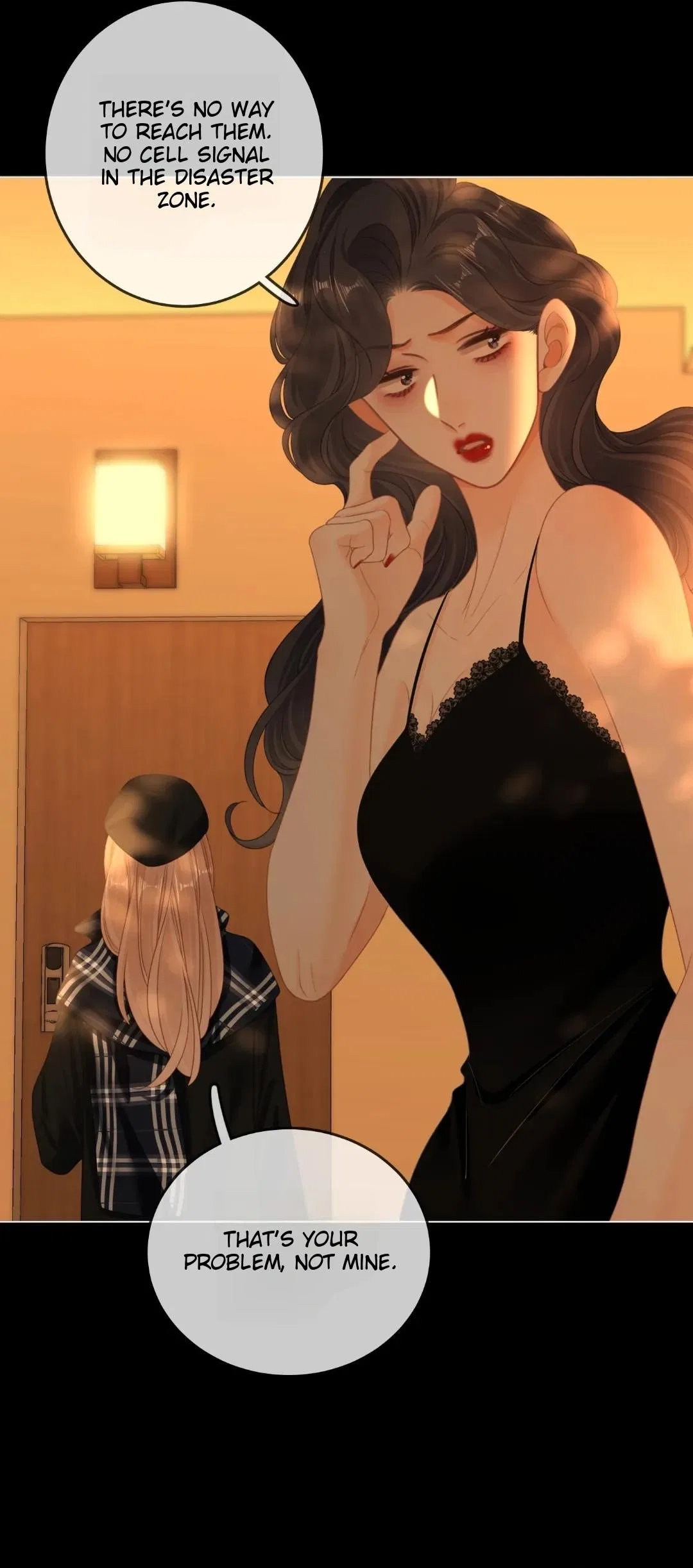 The Stunner Chapter 158 – Page 17