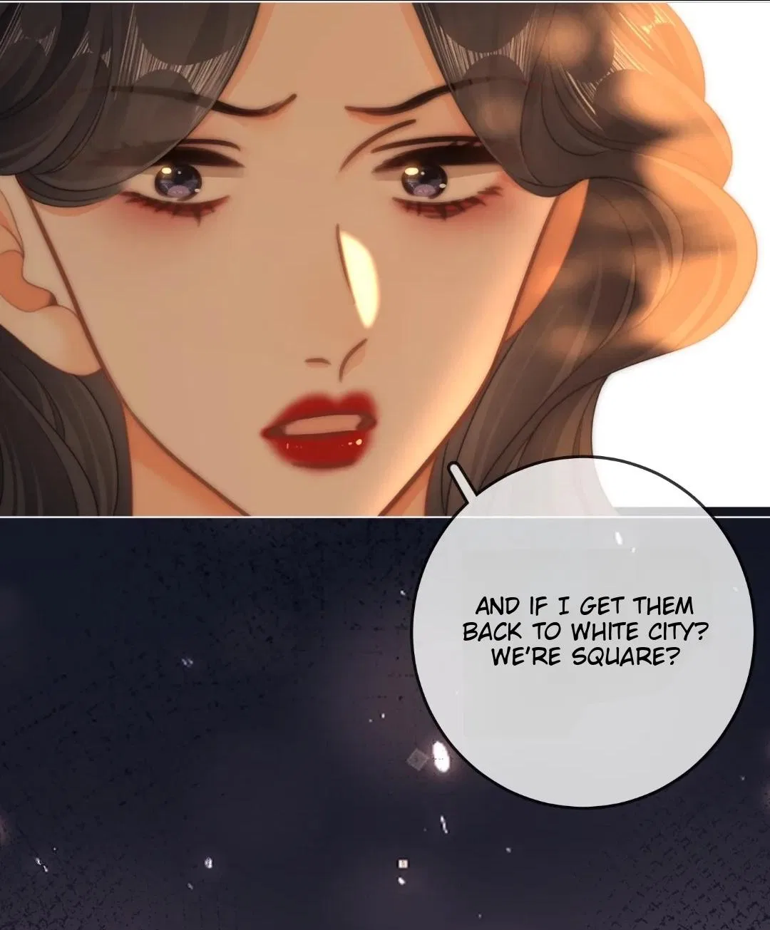 The Stunner Chapter 158 – Page 18
