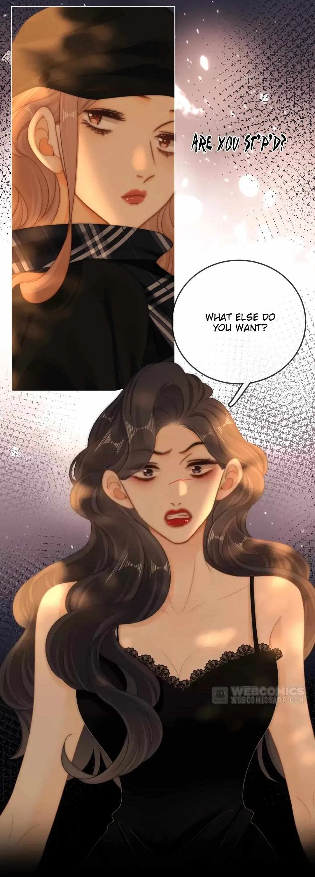 The Stunner Chapter 158 – Page 19