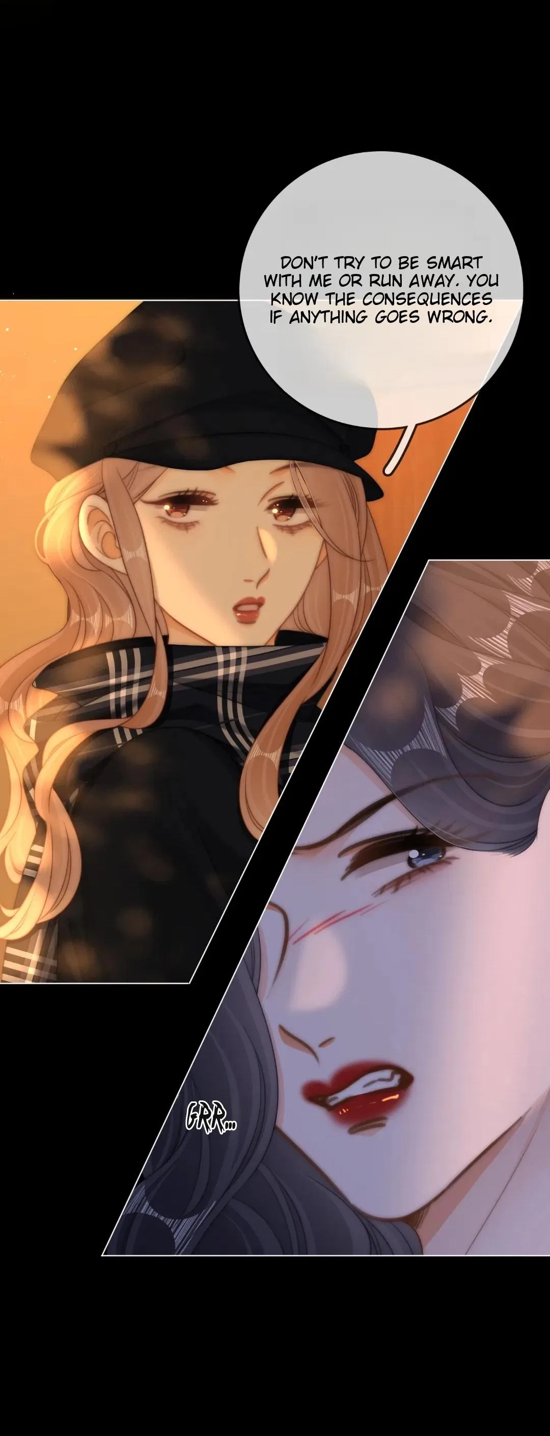 The Stunner Chapter 158 – Page 20