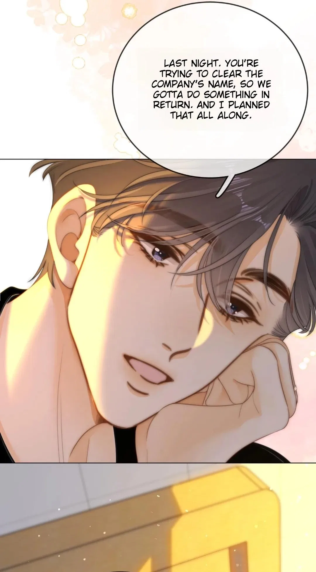 The Stunner Chapter 158 – Page 32