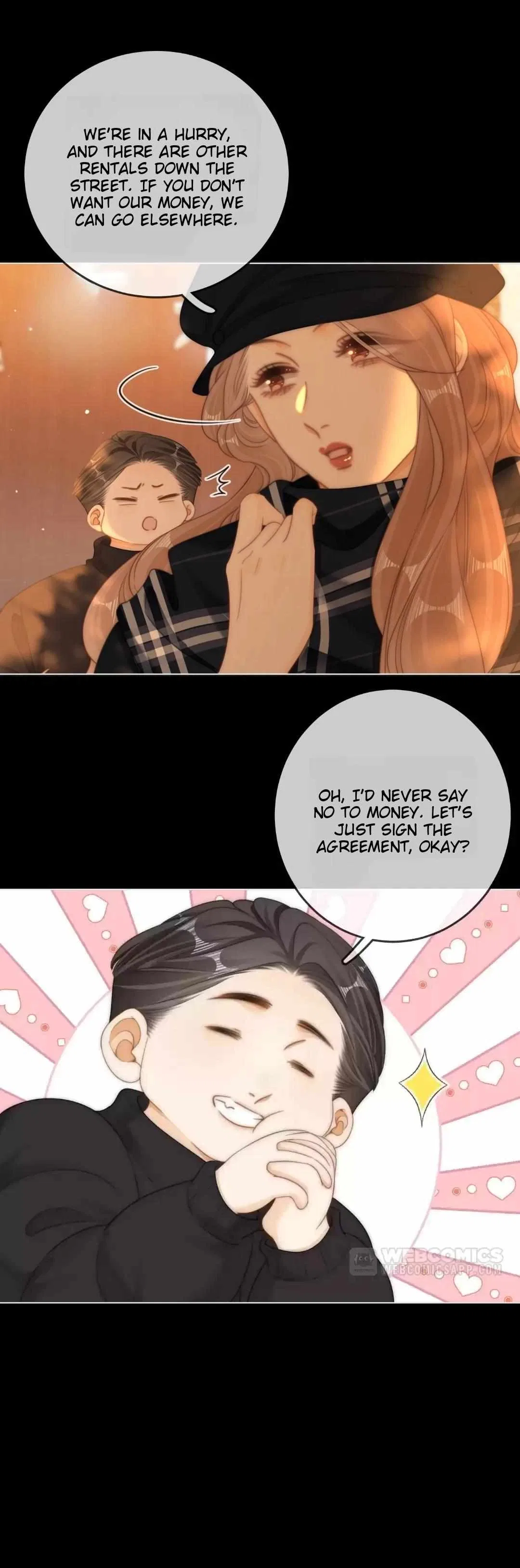 The Stunner Chapter 157 – Page 1
