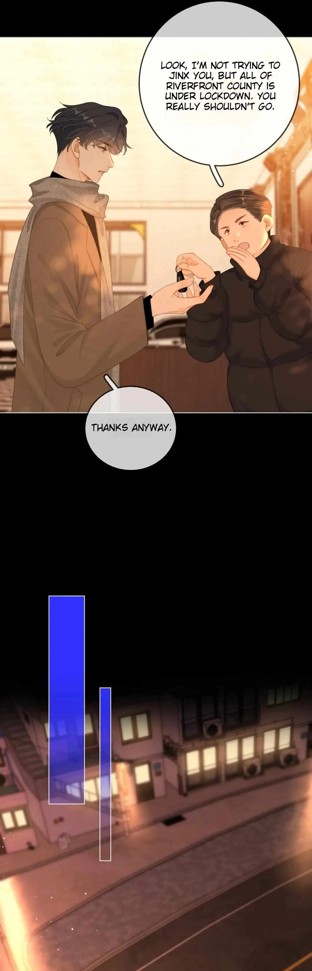 The Stunner Chapter 157 – Page 2
