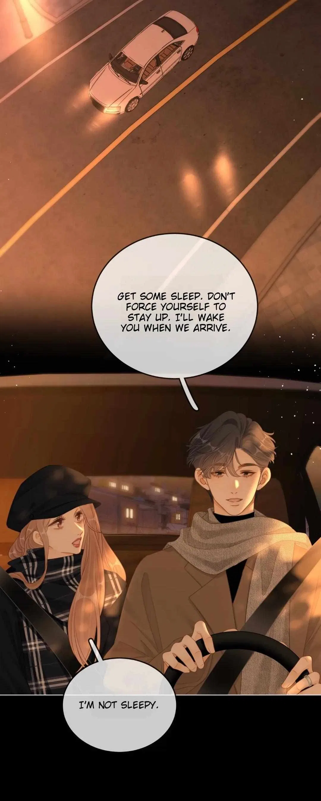 The Stunner Chapter 157 – Page 3