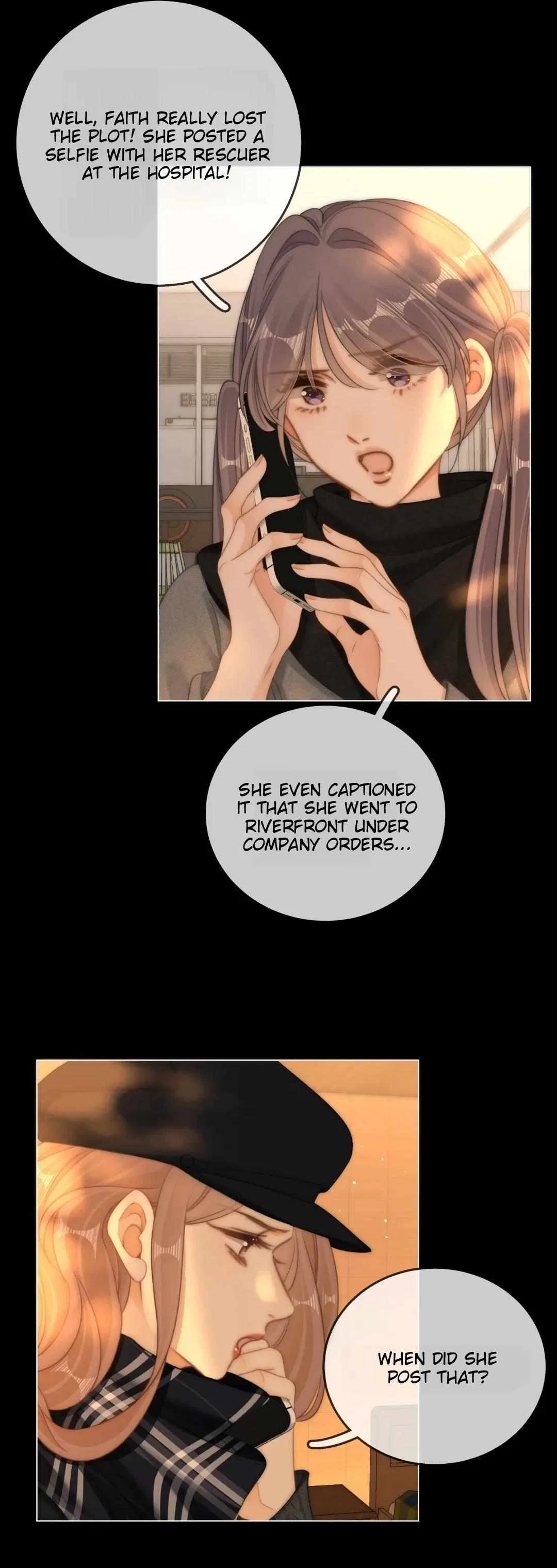 The Stunner Chapter 157 – Page 9