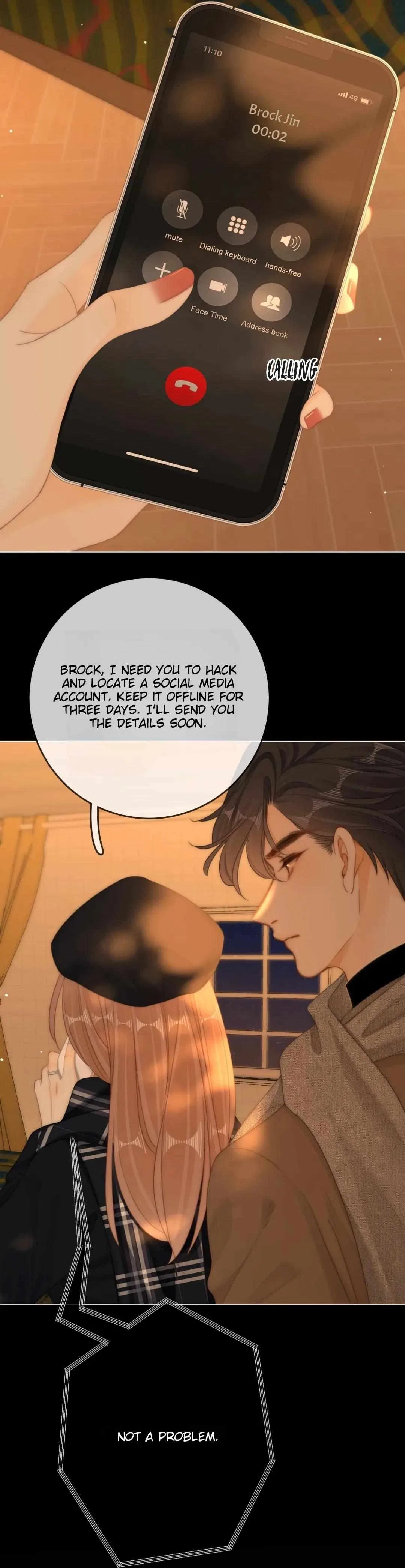 The Stunner Chapter 157 – Page 11