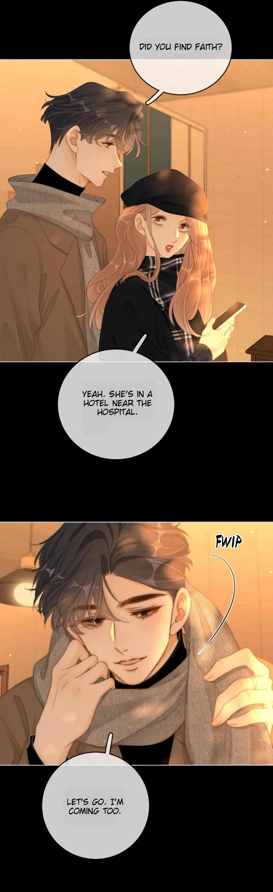 The Stunner Chapter 157 – Page 13