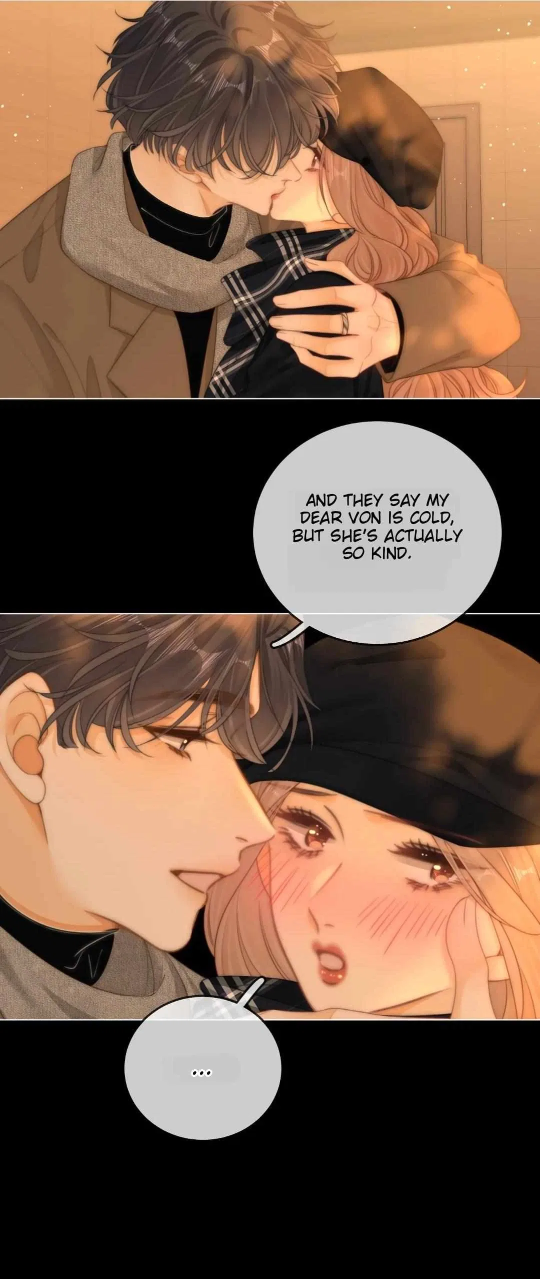 The Stunner Chapter 157 – Page 15