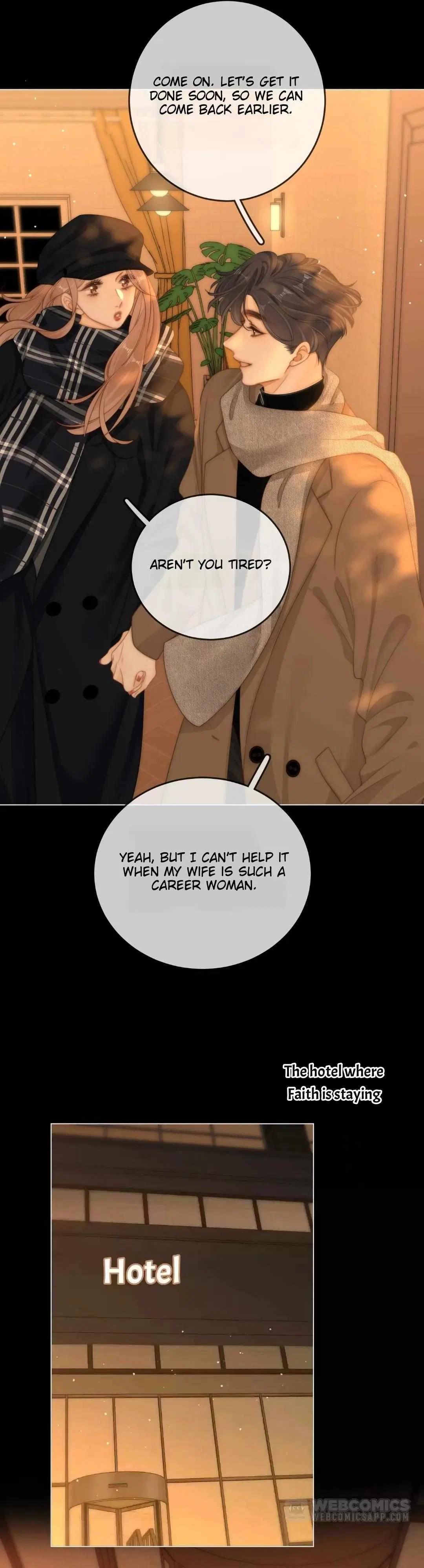 The Stunner Chapter 157 – Page 16