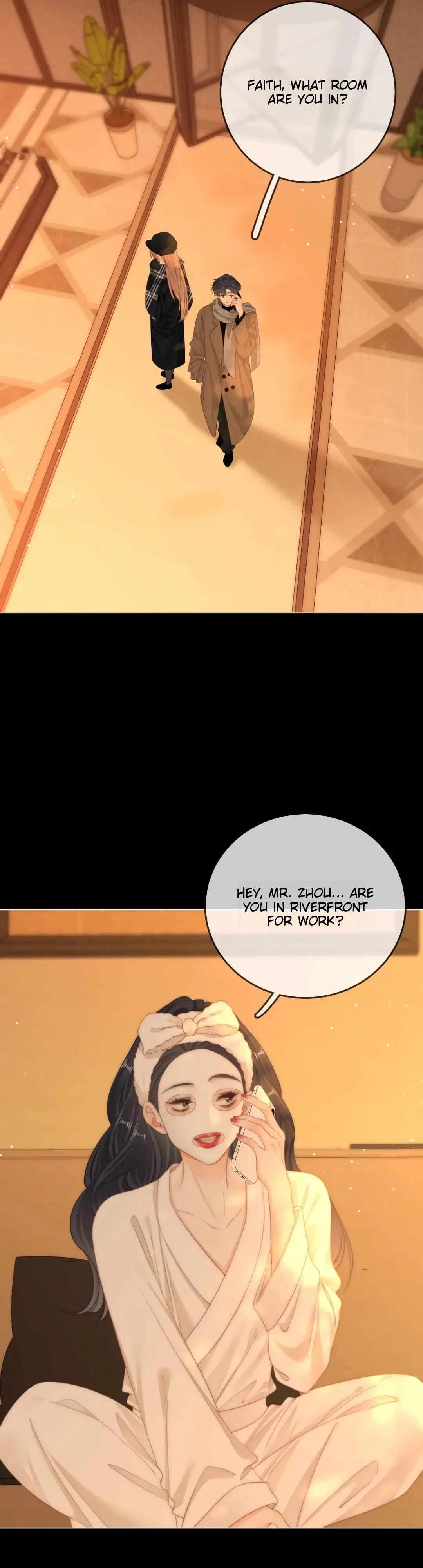 The Stunner Chapter 157 – Page 17