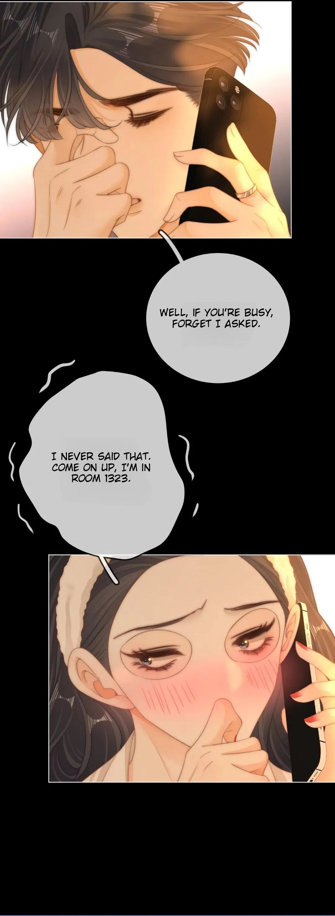 The Stunner Chapter 157 – Page 20